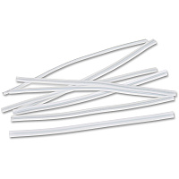Tatco Reusable Vinyl Twist Ties (TCO51064)