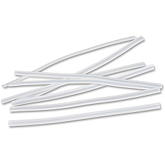 Tatco Reusable Vinyl Twist Ties (TCO51064)
