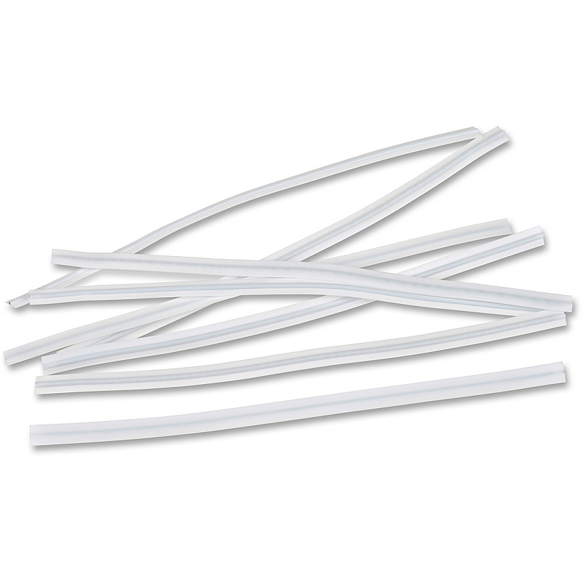 Tatco Reusable Vinyl Twist Ties (TCO51064)