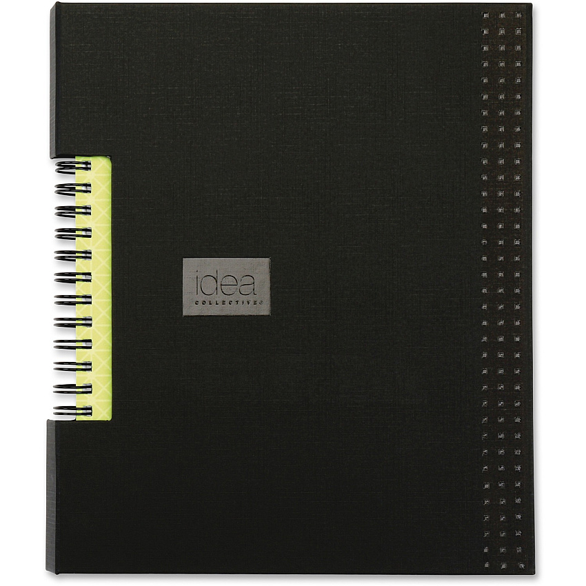 TOPS Idea Collective Wirebound Notebook (TOP56897)