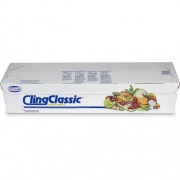 Webster Industries Industries Industries Webster Industries Industries Cling Classic Food Wrap (30550000)