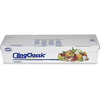 Berry Cling Classic Food Wrap (WBI30550000)