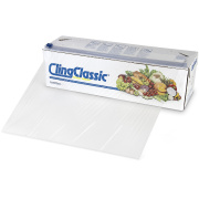 Webster Industries Industries Industries Webster Industries Industries Cling Classic Food Wrap (30550400)