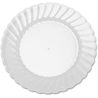 Classicware 6" Heavyweight Plates (WNARSCW61512)