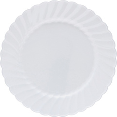 Classicware Stylish Dinnerware Plates (RSCW91512W)