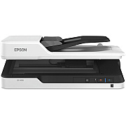 Epson WorkForce DS-1630 Flatbed Scanner - 1200 dpi Optical (EPSB11B239201)