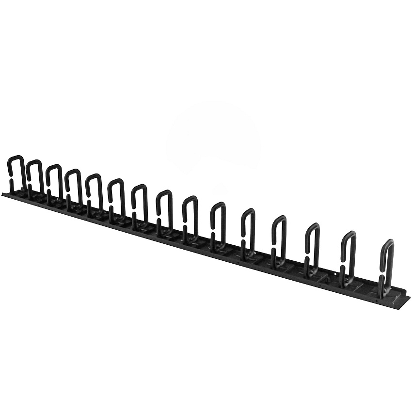 StarTech 2.8ft Vertical D-ring Hook Cable Org. (CMVER20UD)