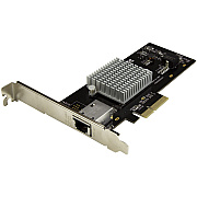 StarTech 1-port Pcie 10gb Ethernet Network Card (ST10000SPEXI)
