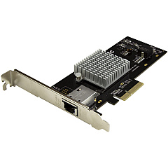 StarTech 1-port Pcie 10gb Ethernet Network Card (ST10000SPEXI)