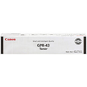 Canon GPR-43 Original Toner Cartridge