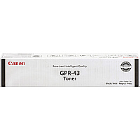 Canon GPR-43 Original Toner Cartridge