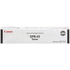 Canon GPR-43 Original Toner Cartridge