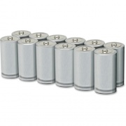 Skilcraft C Alkaline Batteries (9857846)