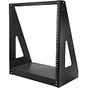 StarTech Server Rack Heavy Duty 2 Post 12u (2POSTRACK12)