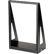 StarTech Server Rack Heavy Duty 2 Post 16u (2POSTRACK16)