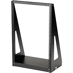 StarTech Server Rack Heavy Duty 2 Post 16u (2POSTRACK16)
