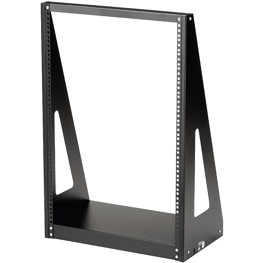 StarTech Server Rack Heavy Duty 2 Post 16u (2POSTRACK16)