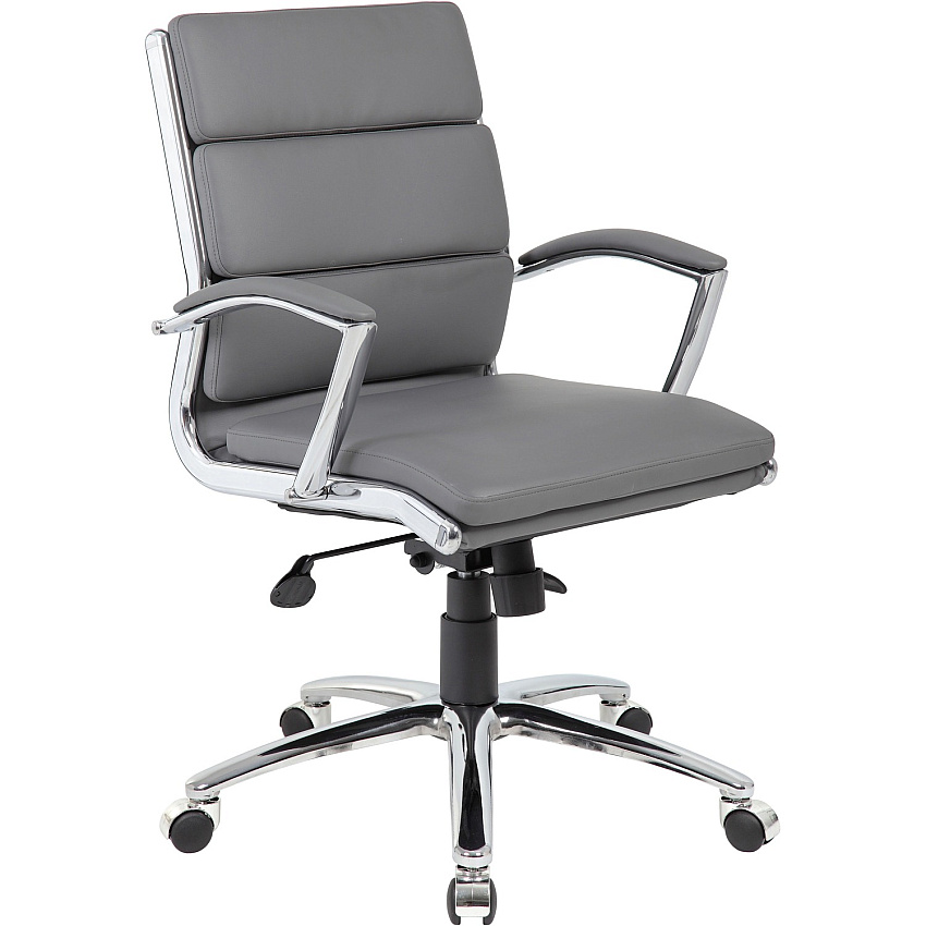 BOSS Executive Chair (B9476GY)