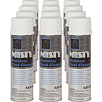 Misty Stainless Steel Cleaner (AMR1001541)
