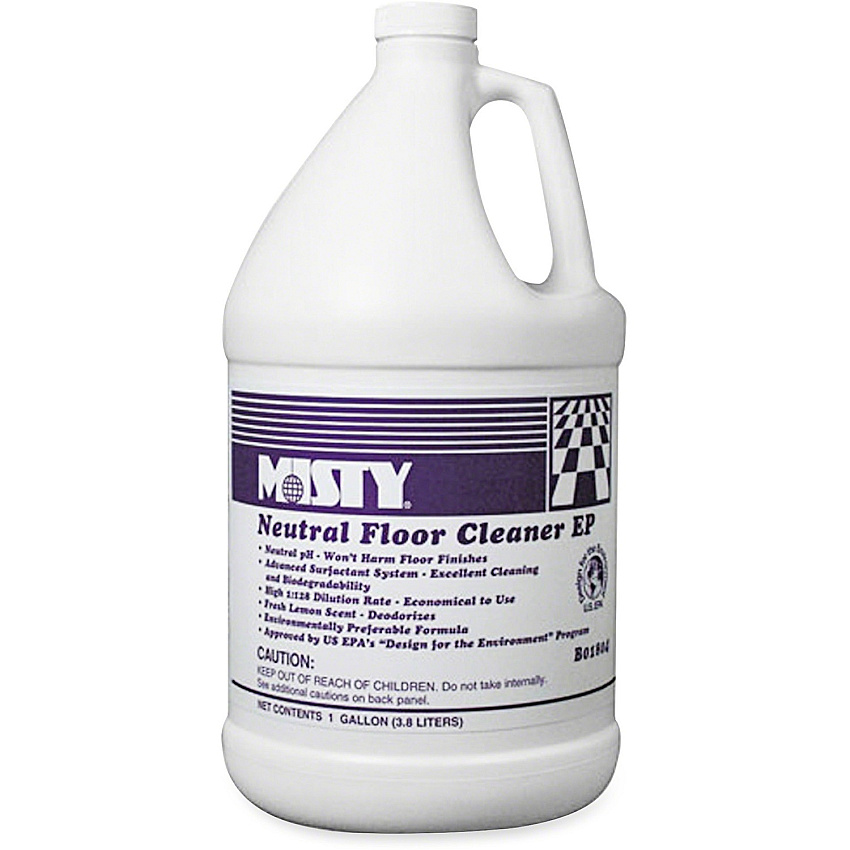 Misty Neutral Floor Cleaner (AMR1033704EA)