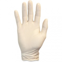 Safety Zone 5 mil Latex Gloves (GRPRLGT)