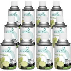 TimeMist Metered 30-Day Cucumber Melon Scent Refill (1042677)