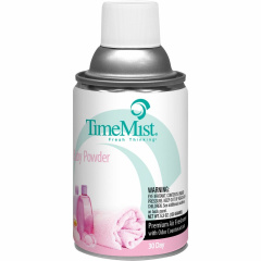 TimeMist Metered 30-Day Baby Powder Scent Refill (1042686EA)