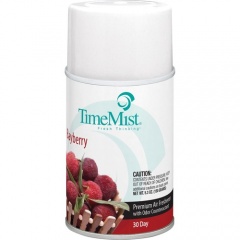 TimeMist Metered 30-Day Bayberry Scent Refill (1042705EA)