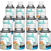 TimeMist Metered 30-Day Clean/Fresh Scent Refill (TMS1042771)