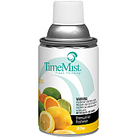TimeMist Metered 30-Day Citrus Scent Refill (TMS1042781EA)