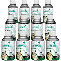 TimeMist Metered 30-Day Country Garden Scent Refill (TMS1042786)