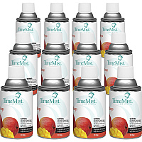 TimeMist Metered 30-Day Mango Scent Refill (TMS1042810)