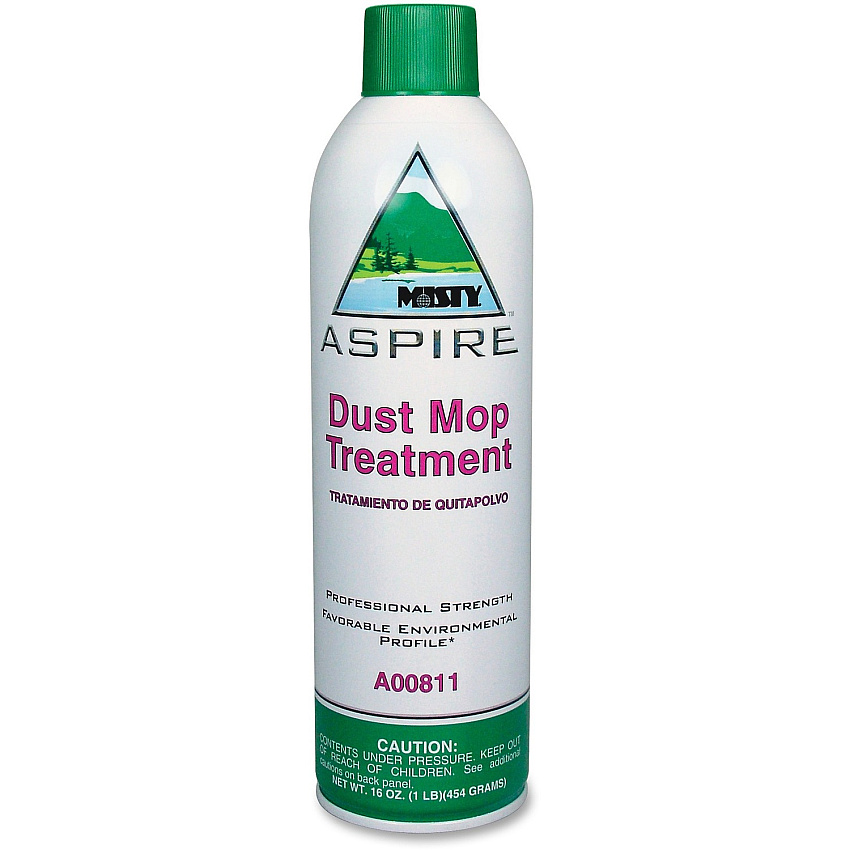 Misty Aspire Dust Mop Treatment (AMR1038049)