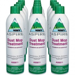 Misty Aspire Dust Mop Treatment (1038049CT)
