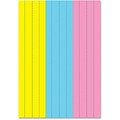 Ashley Dry Erase Sentence Strips Magnet (ASH10129)