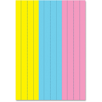 Ashley Dry Erase Sentence Strips Magnet (ASH10129)