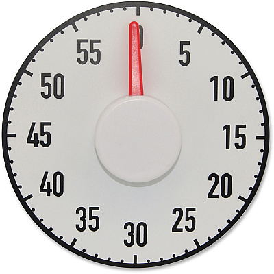 Ashley Magnetic Big Timer (ASH10205)