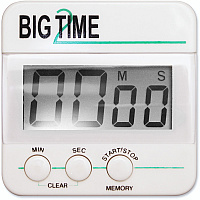 Ashley Big Time Digital Timer (ASH10210)