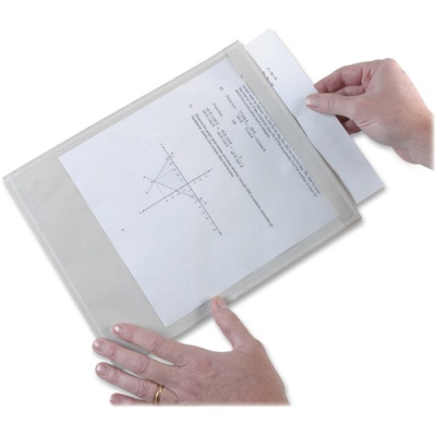 Ashley Document Pocket (10405)