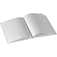 Ashley Hardcover Blank Book (ASH10700)