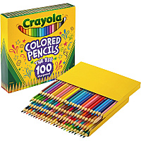 Crayola Colored Pencils (CYO688100)