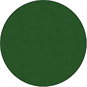 Flagship Carpets Classic Solid Color 6' Round Rug (AS27CL)