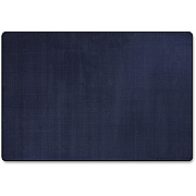 Flagship Carpets Classic Solid Color 12' Rectangle Rug (AS44NV)