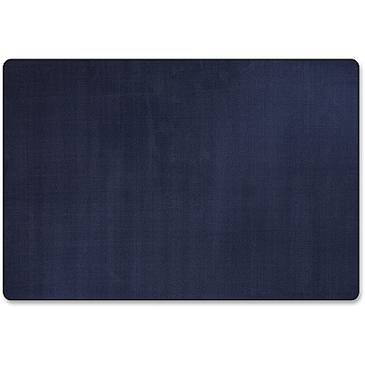 Flagship Carpets Classic Solid Color 12' Rectangle Rug (AS44NV)