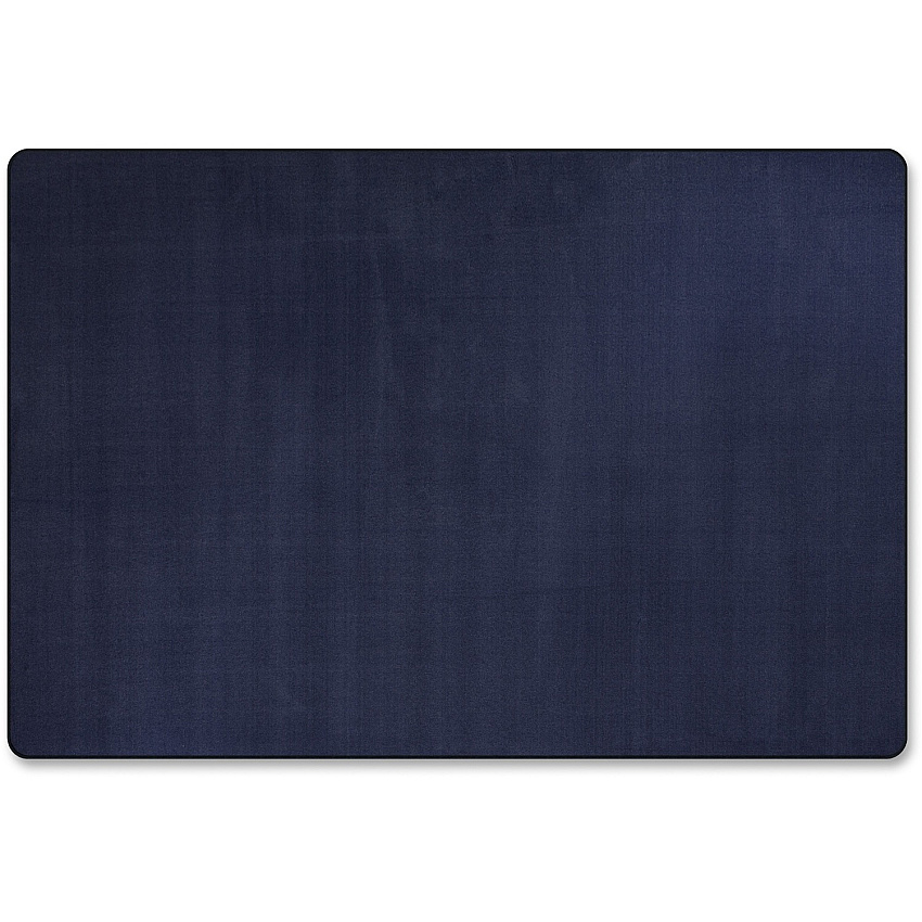 Flagship Carpets Classic Solid Color 12' Rectangle Rug (AS44NV)