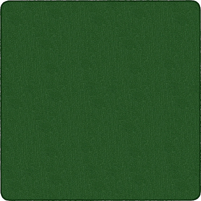 Flagship Carpets Classic Solid Color 12' Square Rug (AS70CL)
