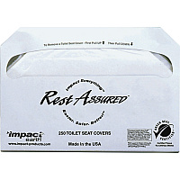 Impact Toilet Seat Covers (IMP25130873)