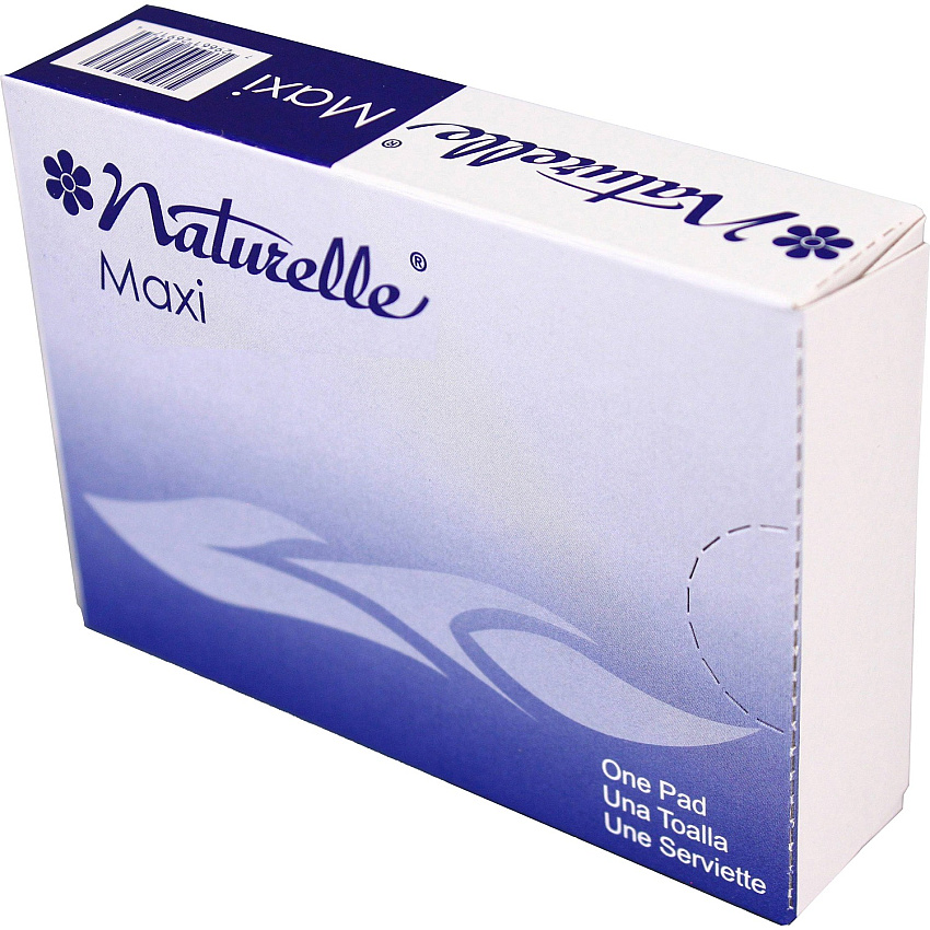 Impact Naturelle Maxi Pads (IMP25130973)