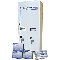 Impact Dual Vendor Hygiene Dispenser (IMP25160100)