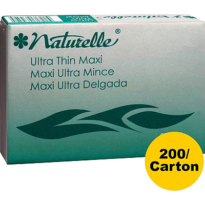 Impact Stayfree Thin Maxi Pads (IMP25169798)